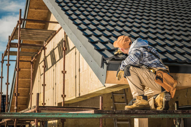 Best Sealant for Roof  in Richton, MS