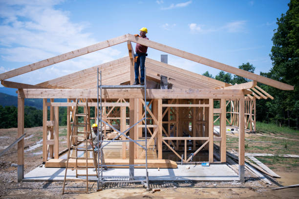 Professional Roofing Contractor in Richton, MS