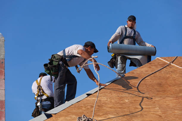 Best Roof Inspection Near Me  in Richton, MS