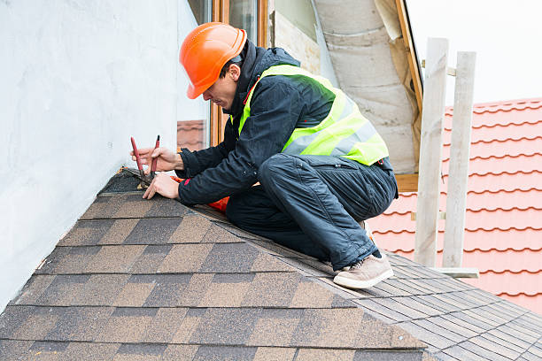 Best New Roof Installation  in Richton, MS